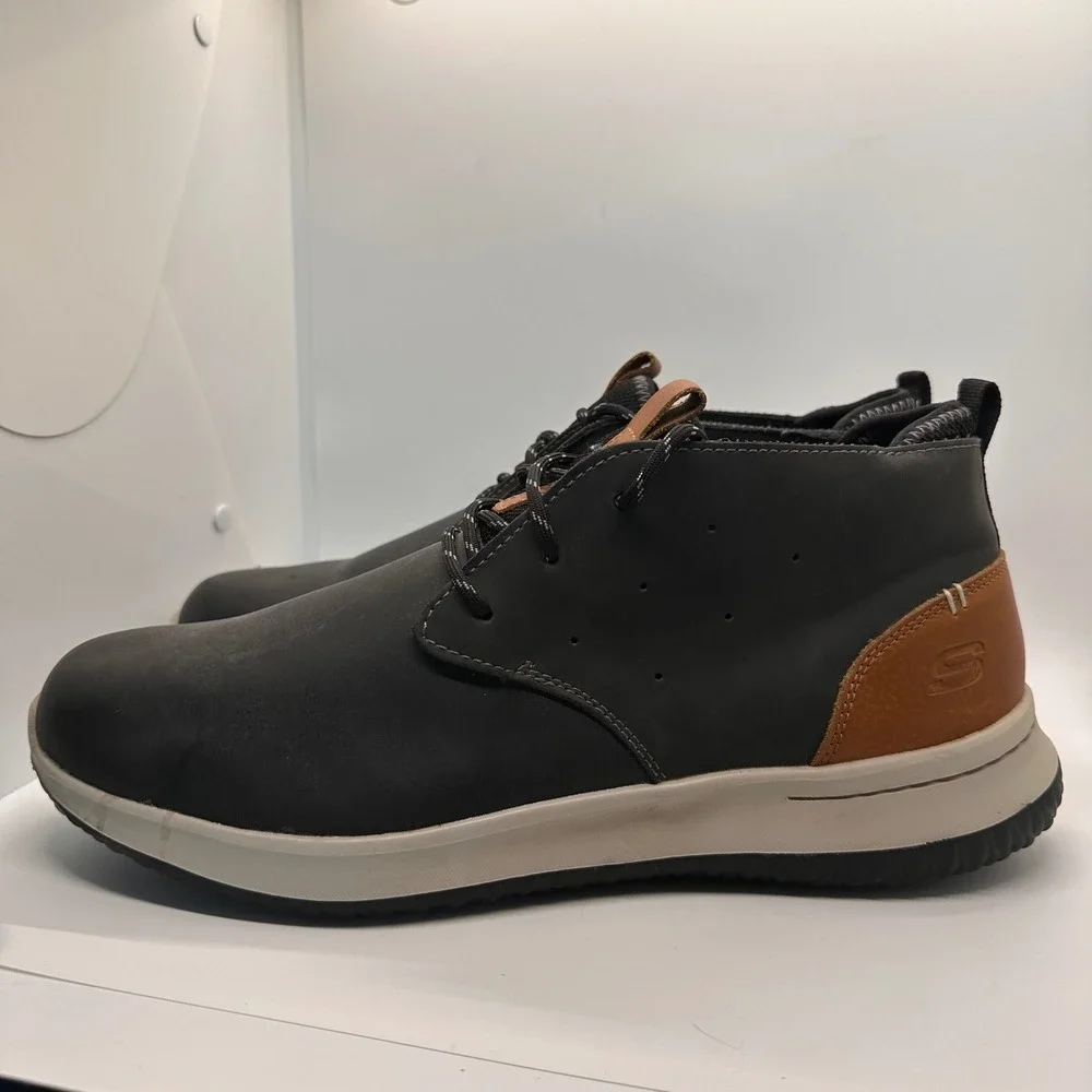 Skechers elevate your